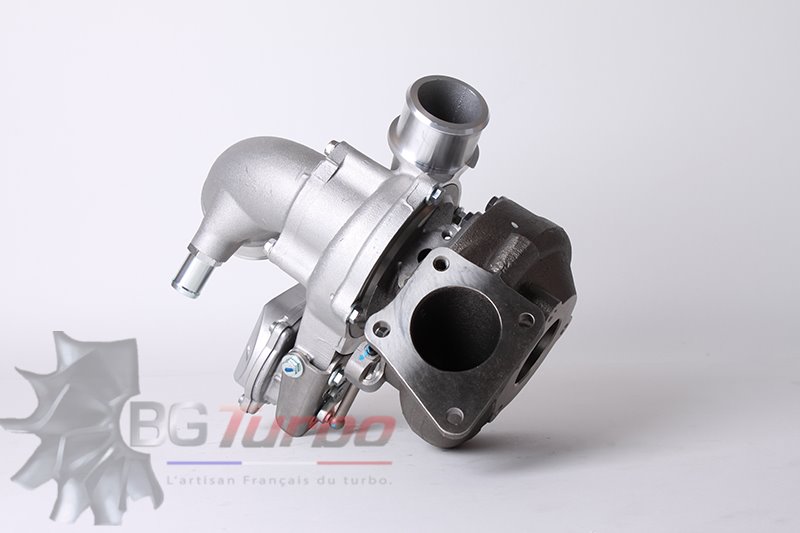 TURBO BORGWARNER GT1749S NEUF - HYUNDAI IX55 D6EB 3,0 L 250 CV - 53049700070
