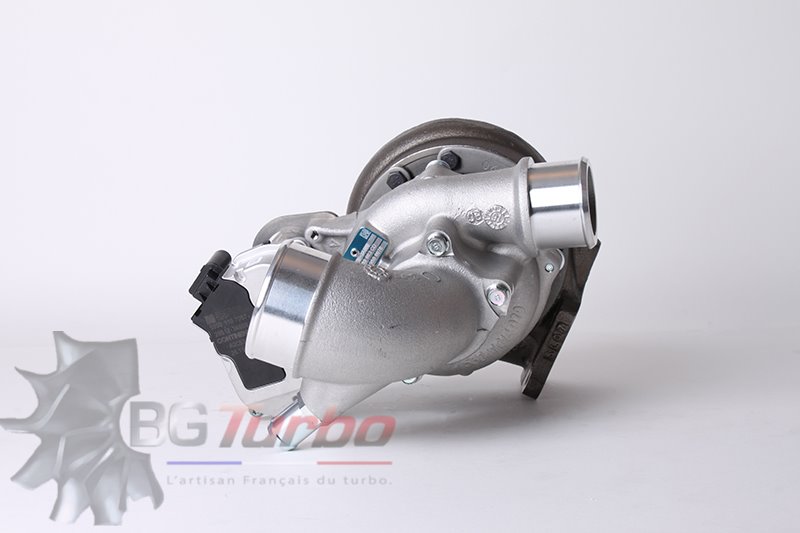 TURBO BORGWARNER GT1749S NEUF - HYUNDAI IX55 D6EB 3,0 L 250 CV - 53049700070

