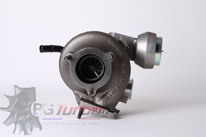 Turbo TURBO - NEUF ORIGINE - VL - K04 - 53049700084
