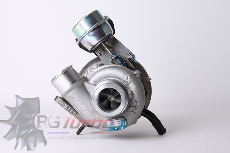 TURBO - NEUF ORIGINE - VL - K04 - 53049700084

