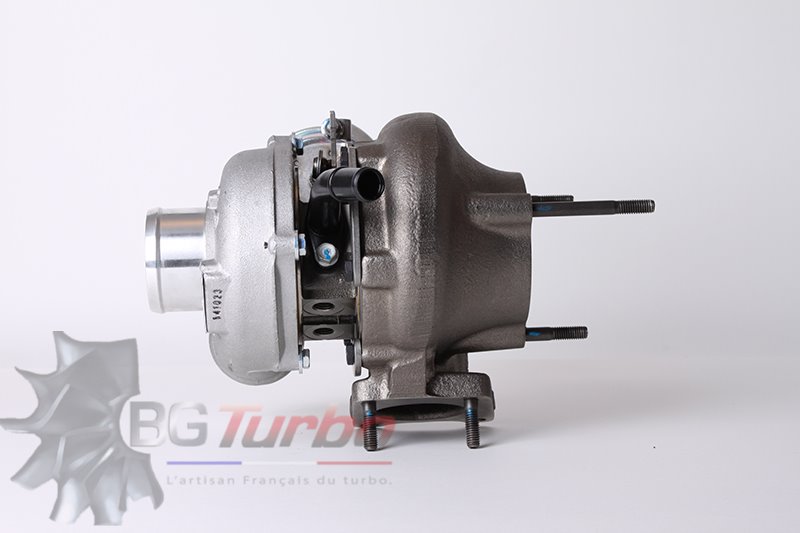 TURBO - NEUF ORIGINE - VL - K04 - 53049700084

