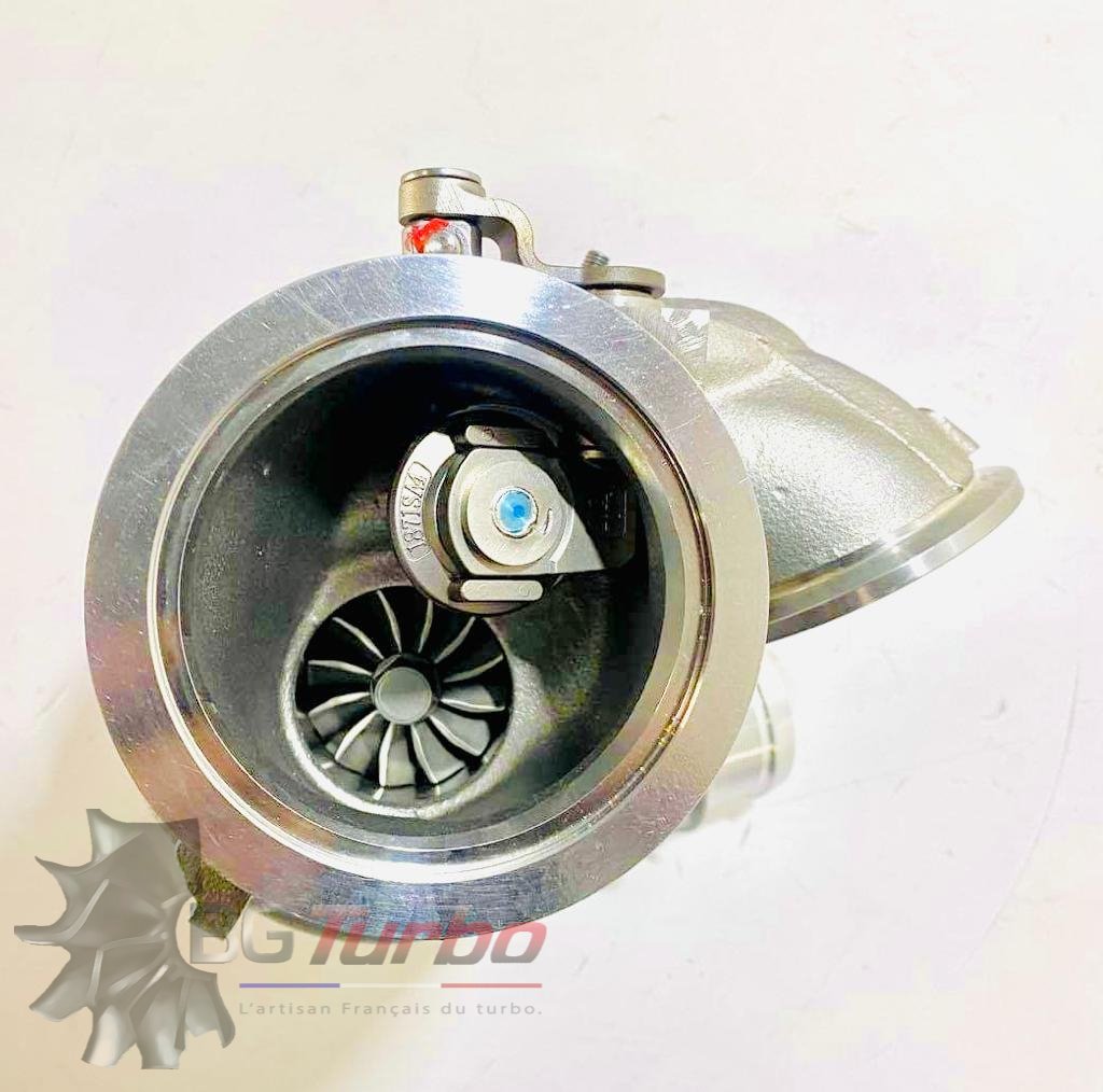 TURBO BORGWARNER K04 NEUF - PEUGEOT 308 RCZ 5GN 5FG 1,6 L 270 272 CV - 53049700189
