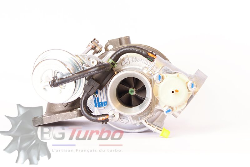 TURBO - NEUF ORIGINE - VL - 144118175R - RENAULT - MEGANE - RS 1.8 TCE 280 CH - ALPINE A 110 - 252 CH - 53049700200
