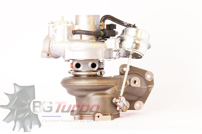 TURBO - NEUF ORIGINE - VL - 144118175R - RENAULT - MEGANE - RS 1.8 TCE 280 CH - ALPINE A 110 - 252 CH - 53049700200
