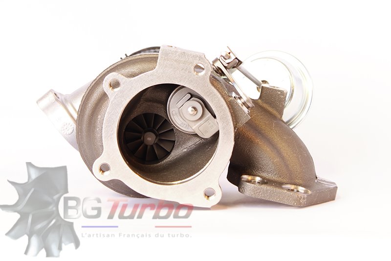 TURBO - NEUF ORIGINE - VL - 144118175R - RENAULT - MEGANE - RS 1.8 TCE 280 CH - ALPINE A 110 - 252 CH - 53049700200
