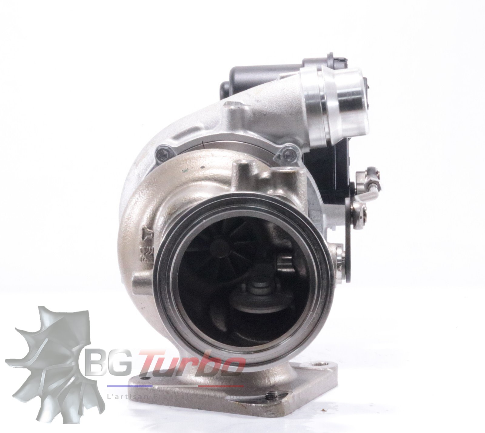 TURBOCHARGER NEUF ORIGINE RENAULT TALISMAN, ESPACE M5P401, M5P403, M5P423, M5P433 2017-2023 53049880291
