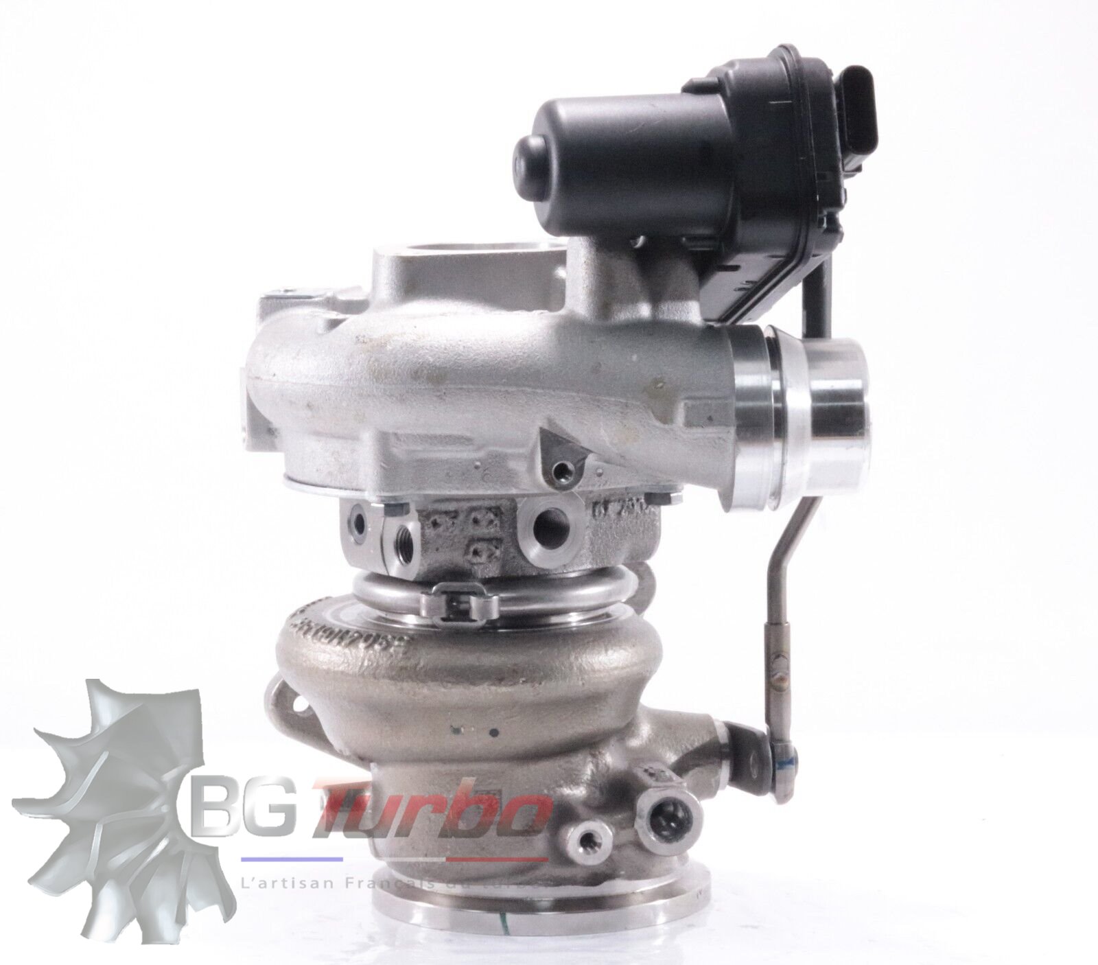TURBOCHARGER NEUF ORIGINE RENAULT TALISMAN, ESPACE M5P401, M5P403, M5P423, M5P433 2017-2023 53049880291
