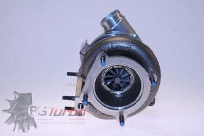 TURBO BORGWARNER BV50 NEUF - PORSCHE 911 TURBO 997 GAUCHE 3,6 L 353 480 CV - 53049700301 - VA AVEC LE 53049700302
