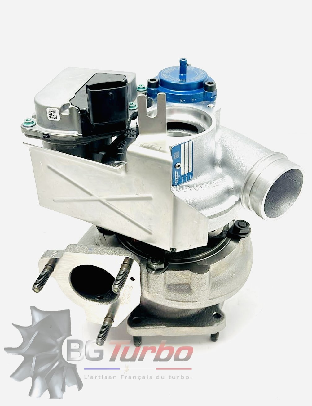 Turbo TURBO - NEUF ORIGINE - VL - 53049700303
