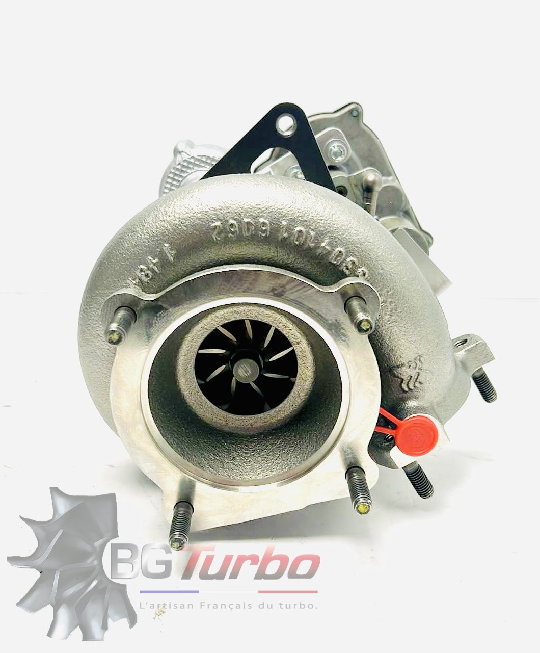 TURBO - NEUF ORIGINE - VL - 53049700303
