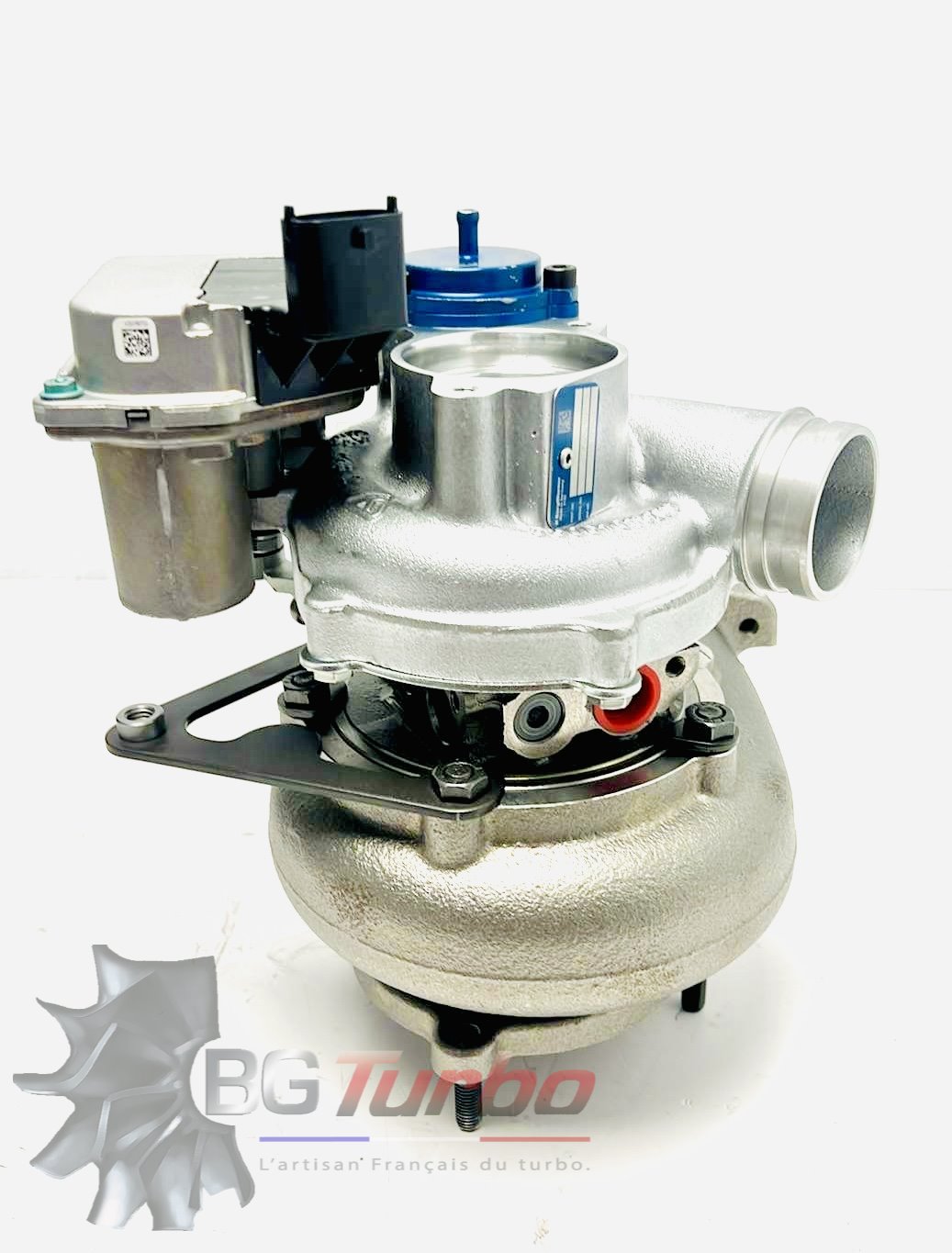 Turbo TURBO - NEUF ORIGINE - VL - 53049700304

