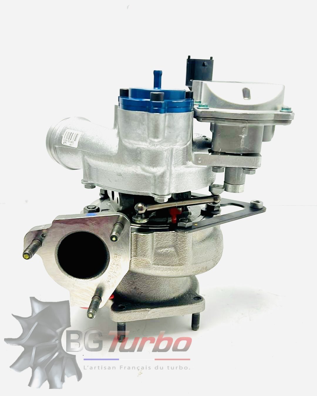 TURBO - NEUF ORIGINE - VL - 53049700304
