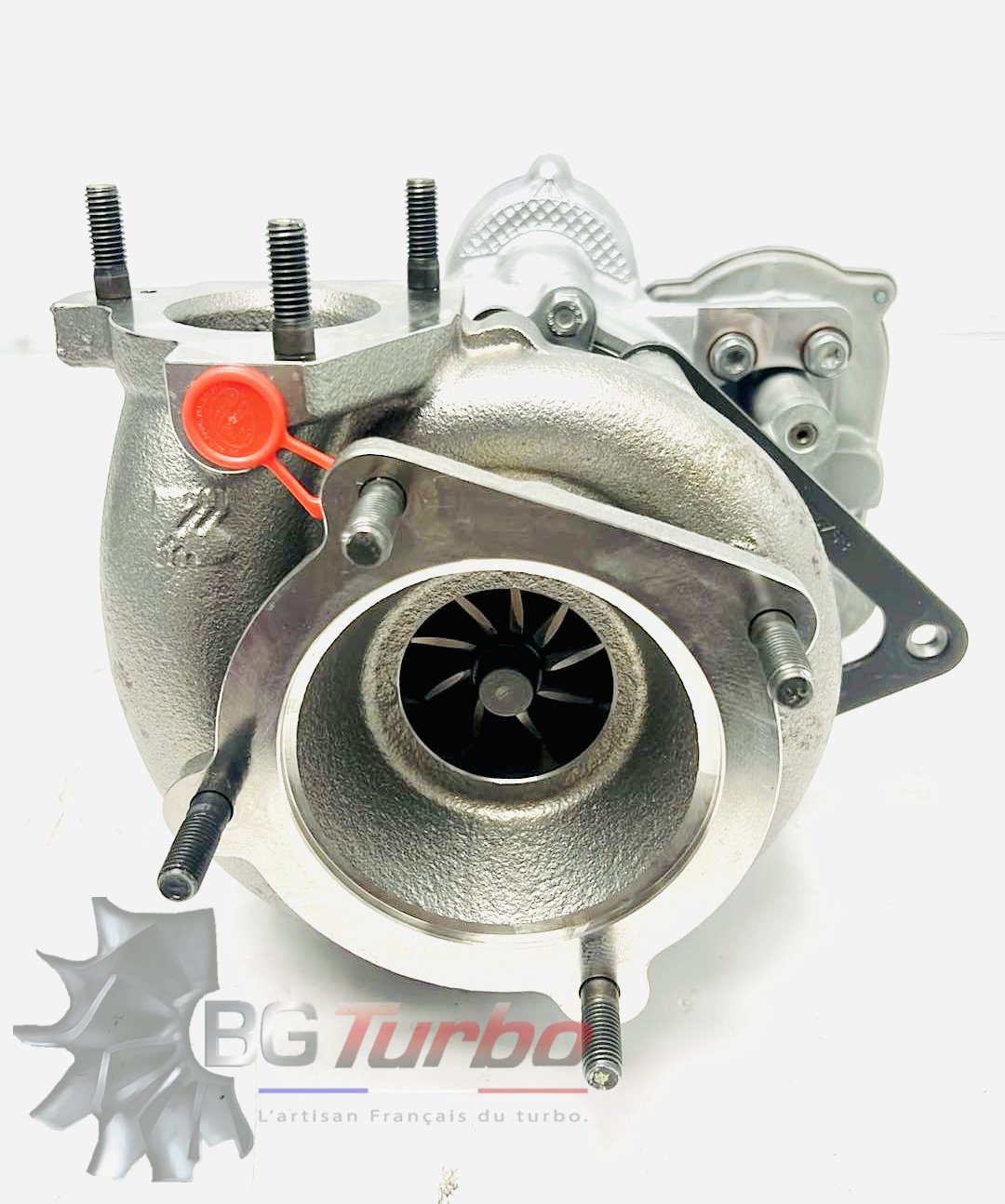 TURBO - NEUF ORIGINE - VL - 53049700304

