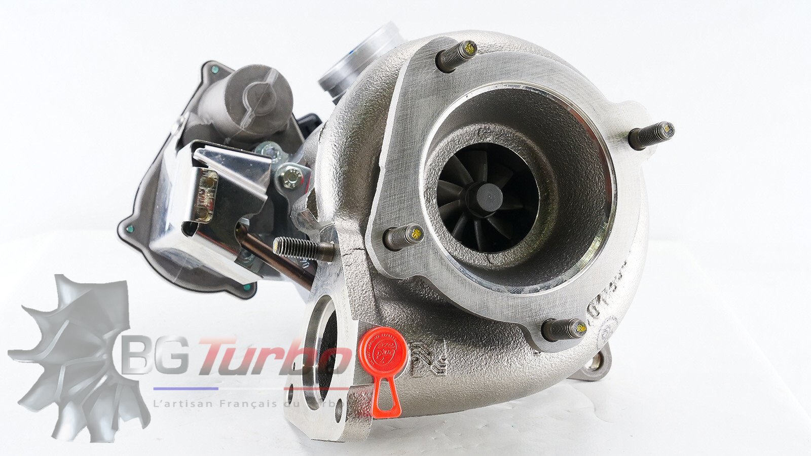 TURBO - NEUF ORIGINE - VL - 53049700305 - VA AVEC LE 53049700306
