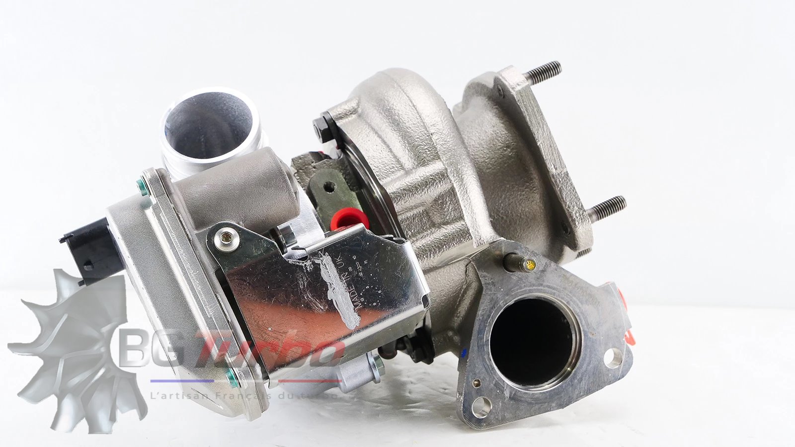 TURBO - NEUF ORIGINE - VL - 53049700306 - VA AVEC LE 53049700305
