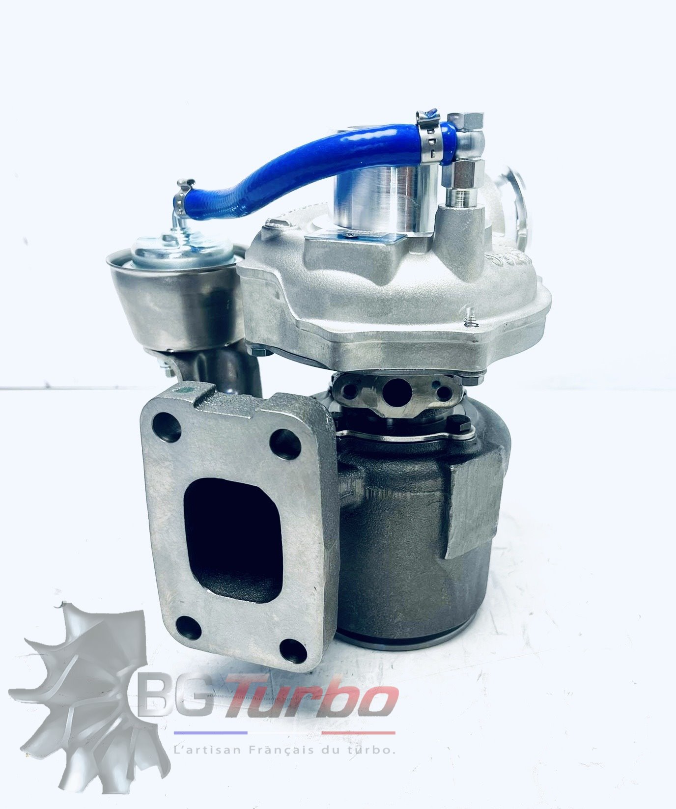 TURBO - NEUF ORIGINE - VL - K04 - 53049700218

