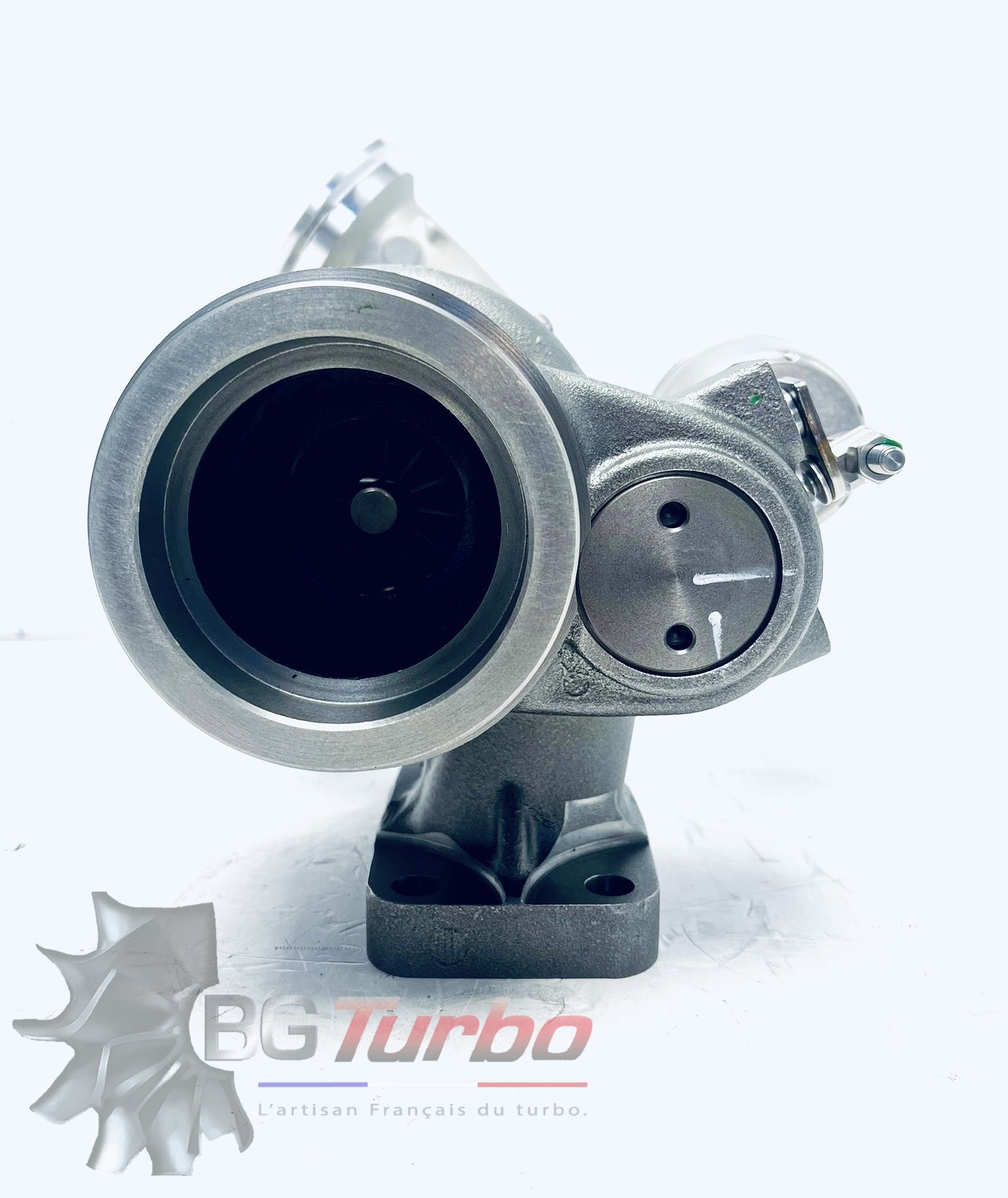 TURBO - NEUF ORIGINE - VL - K04 - 53049700218
