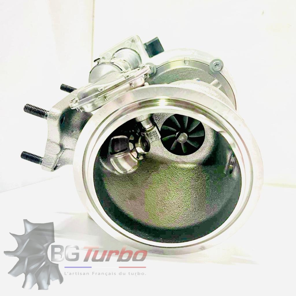 TURBO - NEUF ORIGINE - VL - 53049701211
