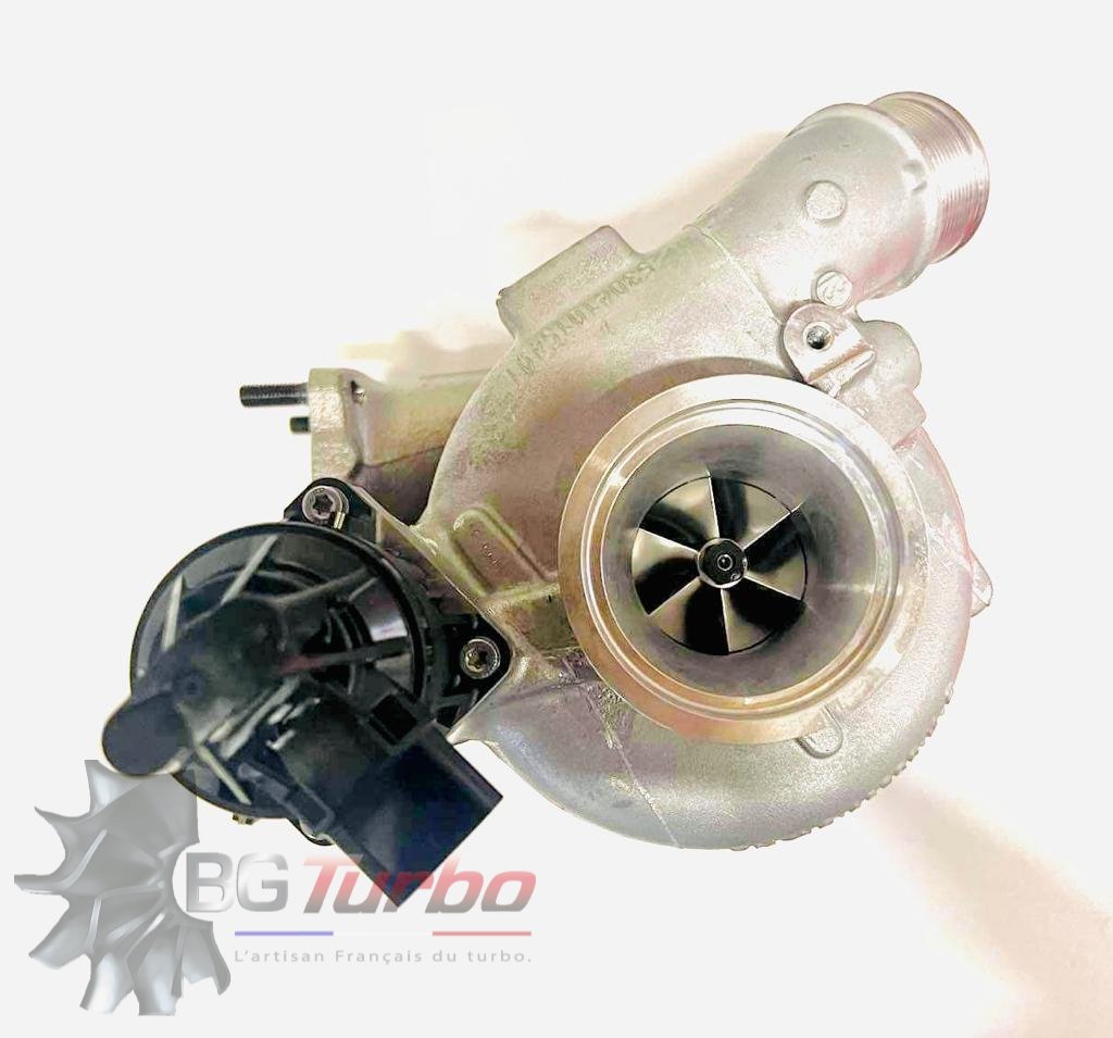 TURBO - NEUF ORIGINE - VL - 53049701211
