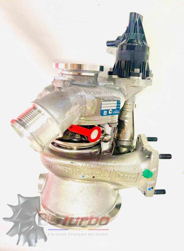 TURBO - NEUF ORIGINE - VL - 53049701211
