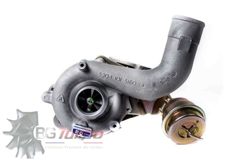 TURBO - NEUF ORIGINE - VL - 53049707501
