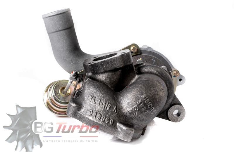 TURBO - NEUF ORIGINE - VL - 53049707501
