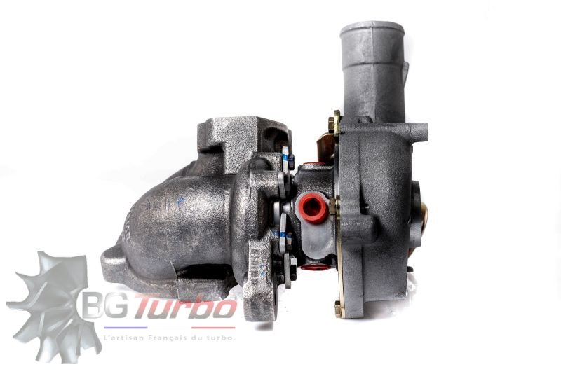 TURBO - NEUF ORIGINE - VL - 53049707501
