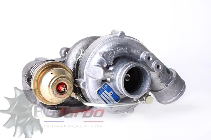 Turbo TURBO - NEUF ORIGINE - VL - 53149706403

