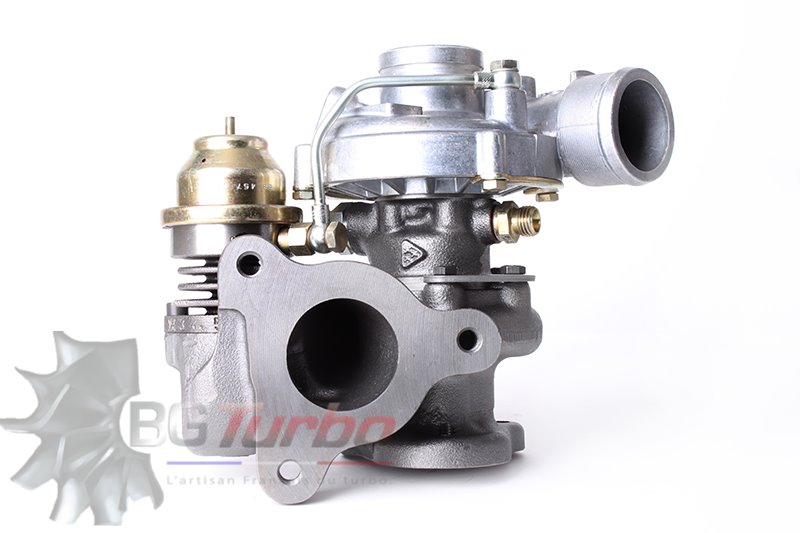 TURBO - NEUF ORIGINE - VL - 53149706403
