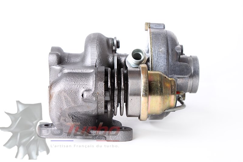 TURBO - NEUF ORIGINE - VL - 53149706403
