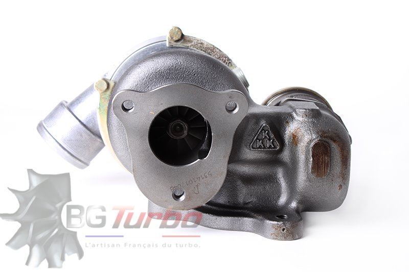 TURBO - NEUF ORIGINE - VL - 53149706403
