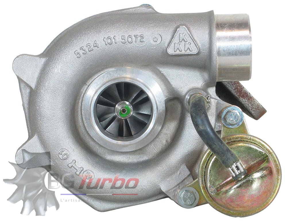 Turbo TURBO - NEUF ORIGINE - VL - K14 - 53149706445
