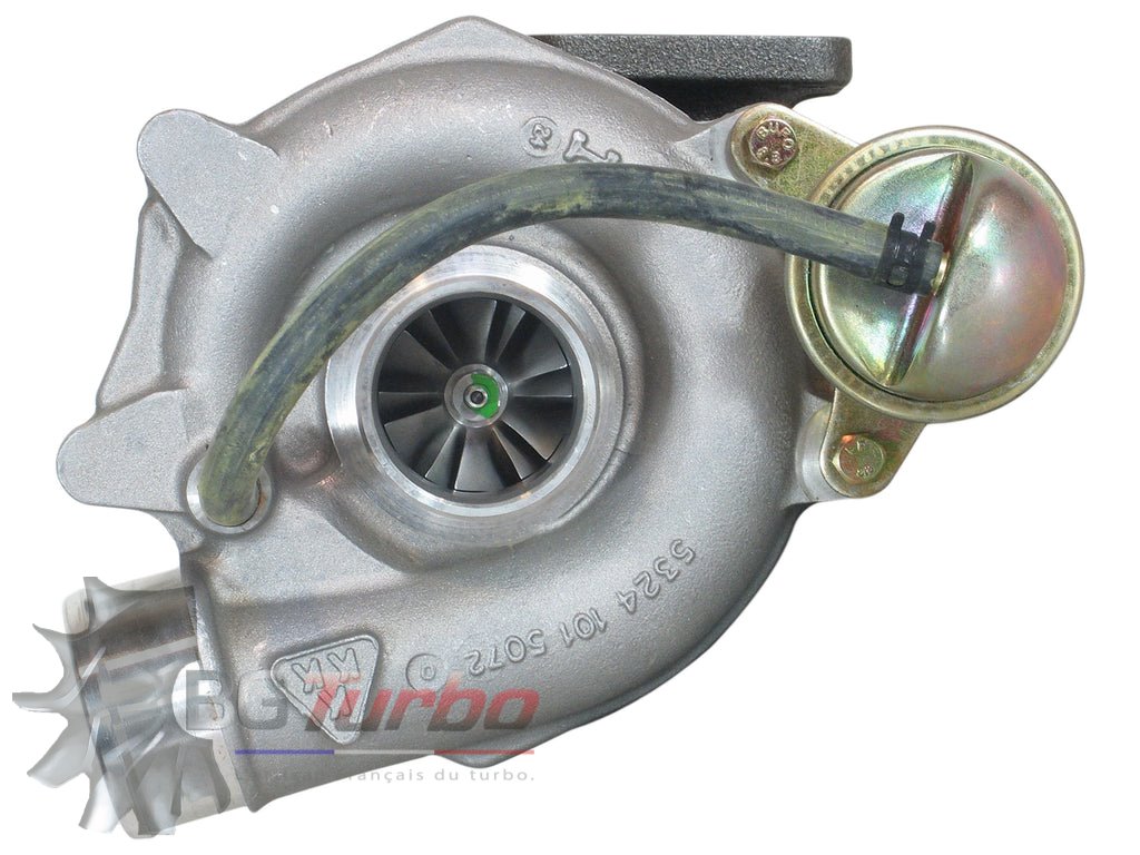 TURBO - NEUF ORIGINE - VL - 53149706446
