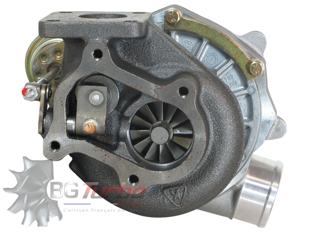 TURBO - NEUF ORIGINE - VL - 53149706446
