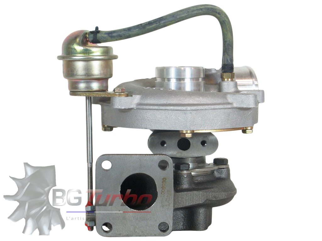 TURBO - NEUF ORIGINE - VL - 53149706446

