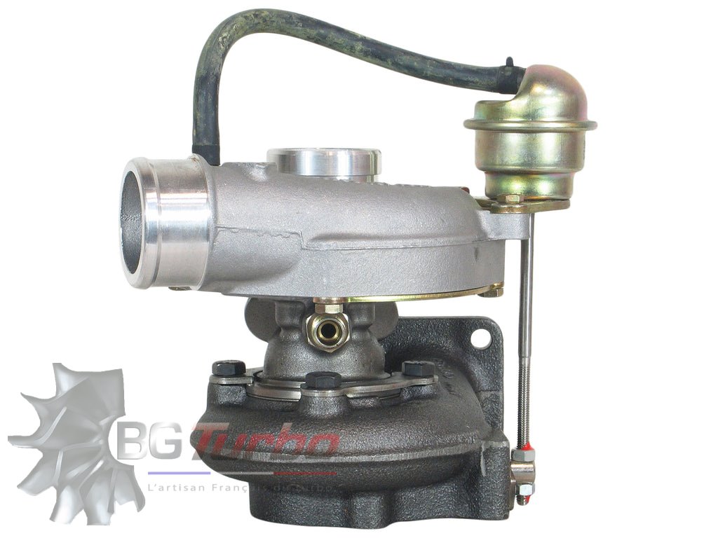 TURBO - NEUF ORIGINE - VL - 53149706446
