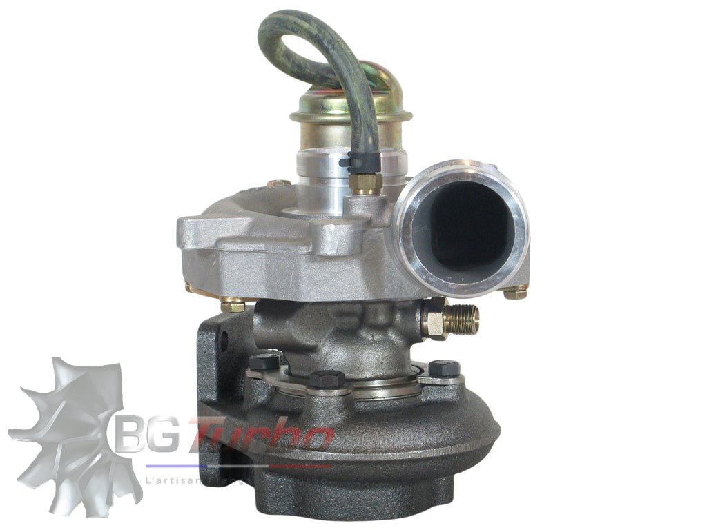 TURBO - NEUF ORIGINE - VL - 53149706446
