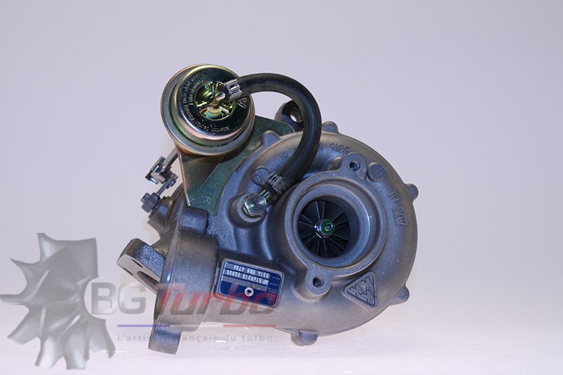 Turbo TURBO - NEUF ORIGINE - VL - K14 - 53149706706
