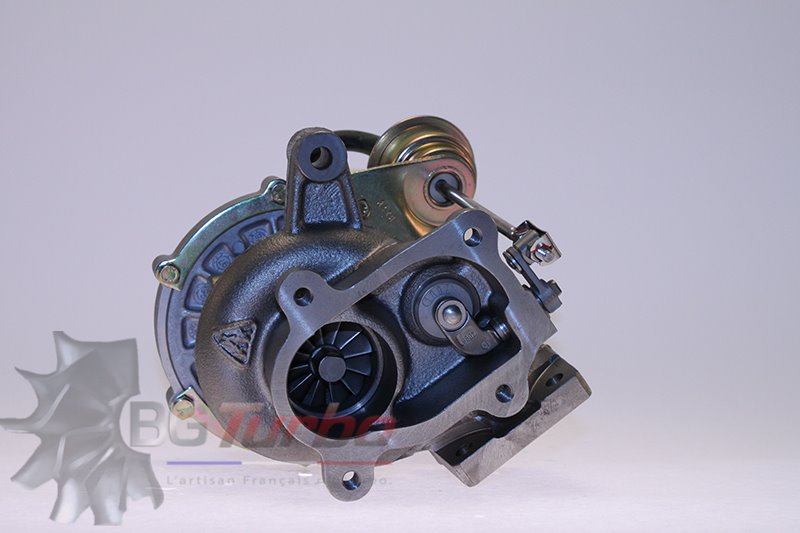 TURBO - NEUF ORIGINE - VL - K14 - 53149706706
