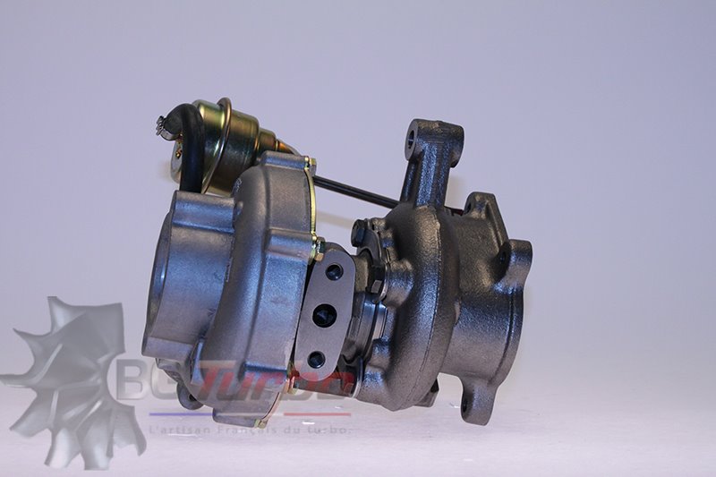 TURBO - NEUF ORIGINE - VL - K14 - 53149706706
