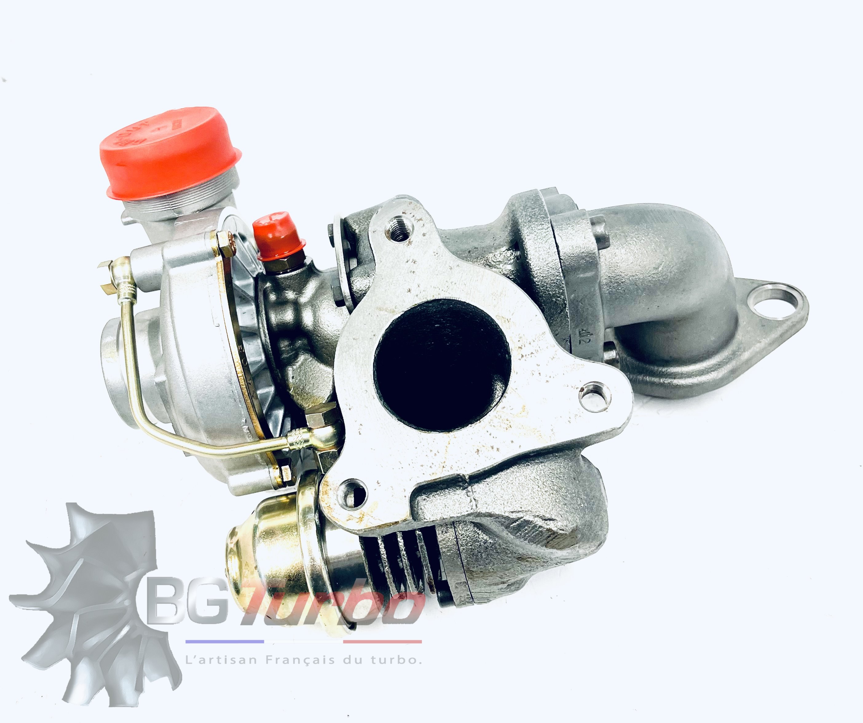 TURBO - NEUF ORIGINE - VL - 53149707012
