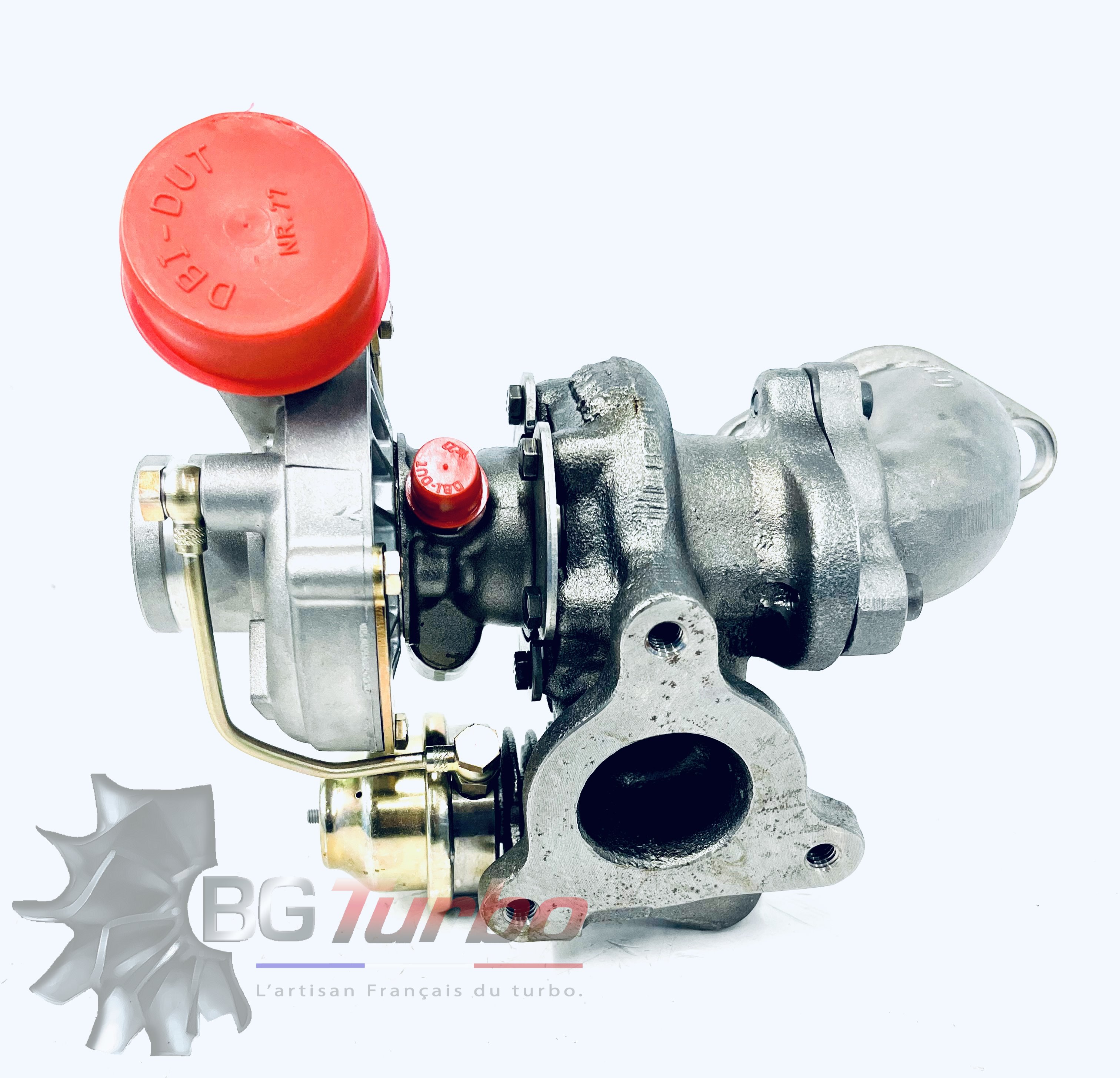 TURBO - NEUF ORIGINE - VL - 53149707012
