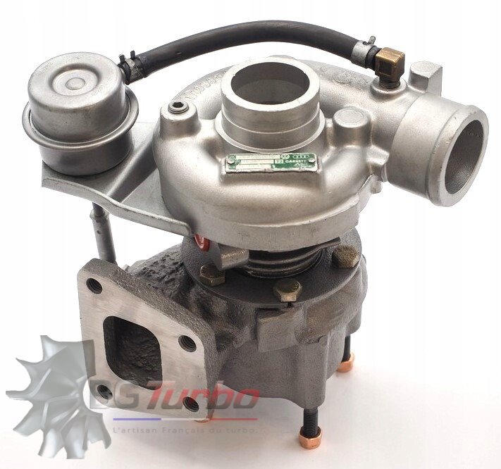 Turbo TURBO - NEUF ORIGINE - VL - 028145703E - 5314-970-7009 - 465517-0001 - 028145701AX - 028145701AV - 028145701A - 28145704 - 068145703TX - 028145703BV - 068145703T - 028145703BX - 028145703EX - 028145703B - 028145704 - 068145703TX - 53149707014

