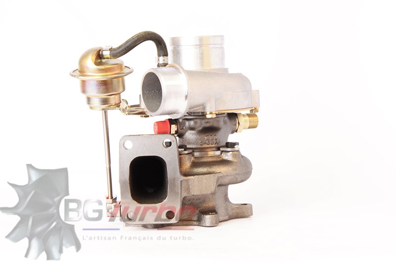 Turbo TURBO - NEUF ORIGINE - VL - K14 - 53149707020
