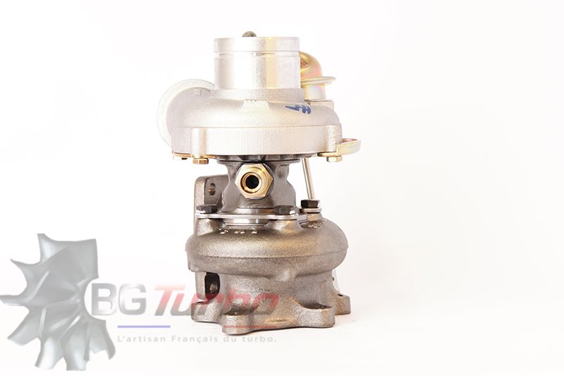 TURBO - NEUF ORIGINE - VL - K14 - 53149707020
