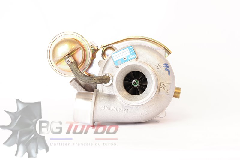 TURBO - NEUF ORIGINE - VL - K14 - 53149707020
