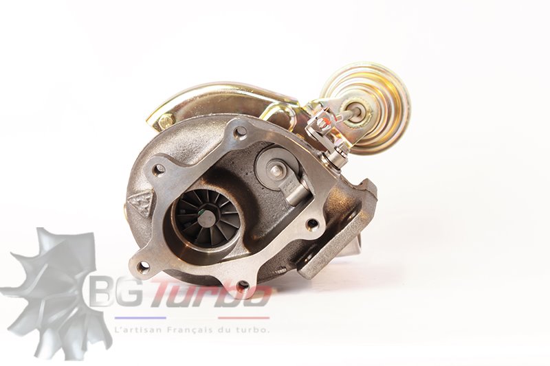 TURBO - NEUF ORIGINE - VL - K14 - 53149707020

