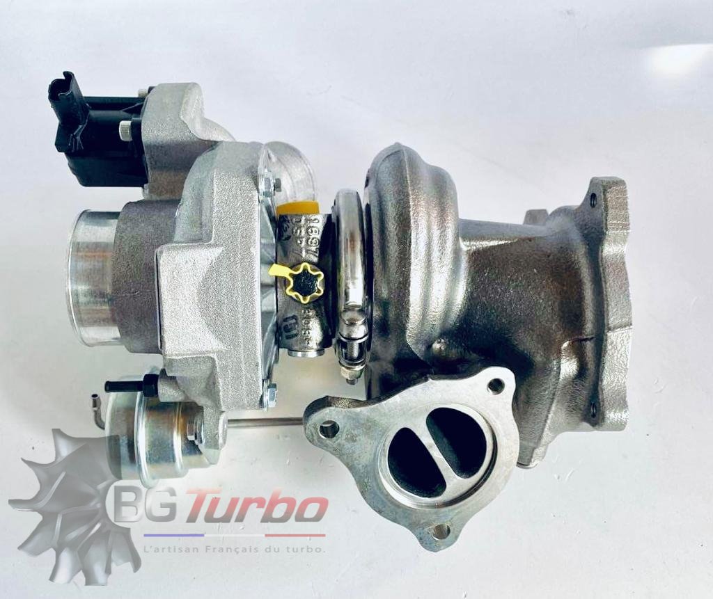 TURBO - NEUF ORIGINE - VL - 53169700015
