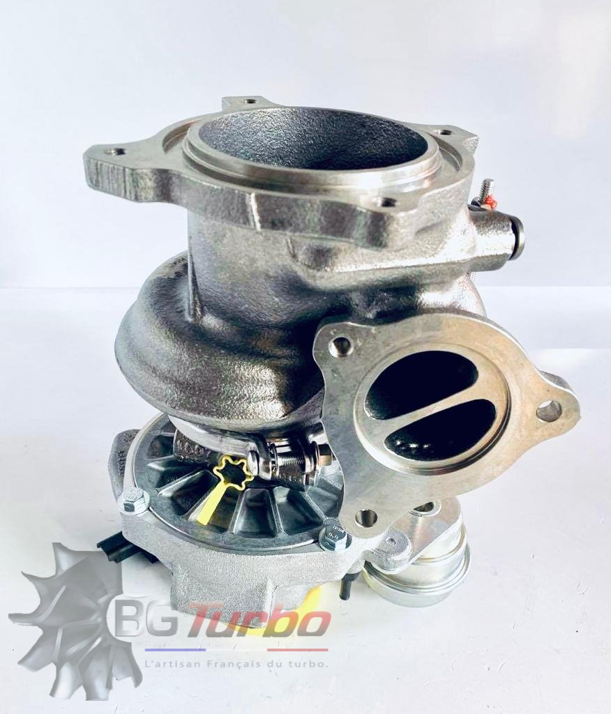 TURBO - NEUF ORIGINE - VL - 53169700015
