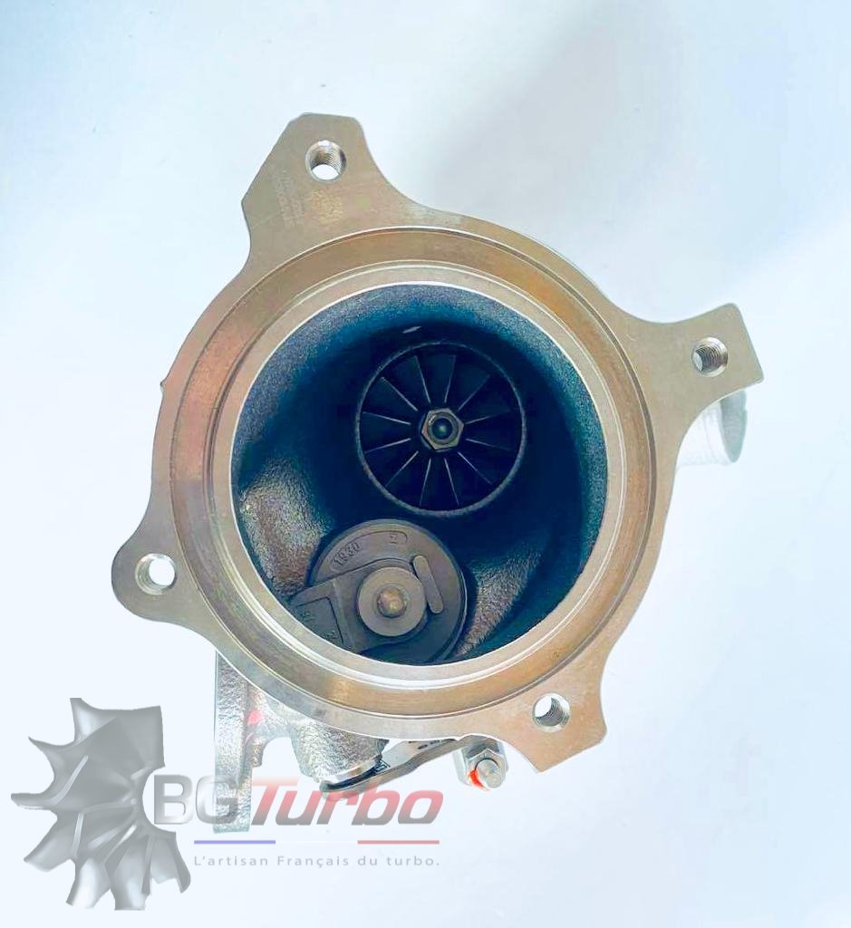 TURBO - NEUF ORIGINE - VL - 53169700015
